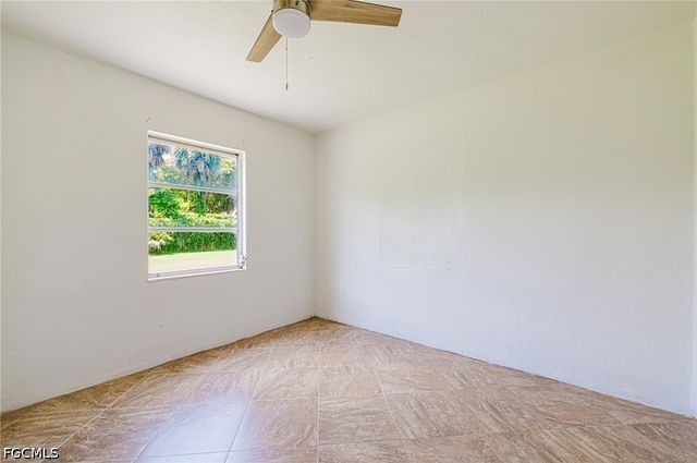 4616 Eugene ST, Fort Myers, FL 33905
