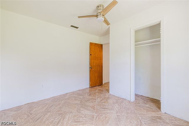 4616 Eugene ST, Fort Myers, FL 33905