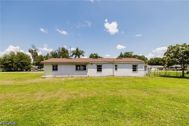 4616 Eugene ST, Fort Myers, FL 33905