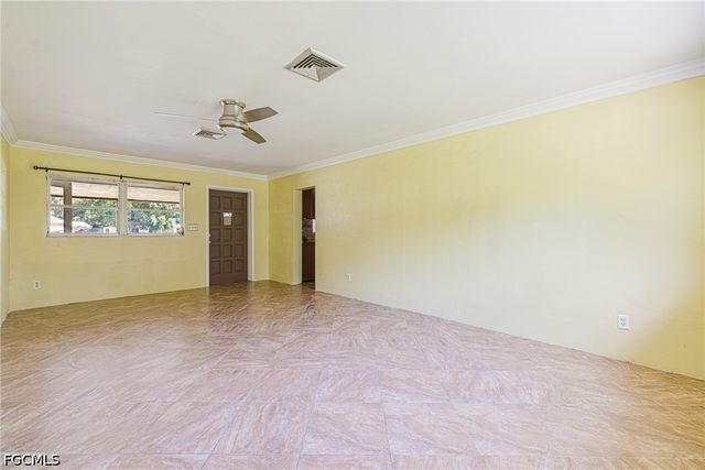 4616 Eugene ST, Fort Myers, FL 33905