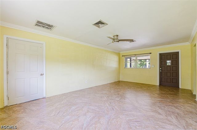 4616 Eugene ST, Fort Myers, FL 33905
