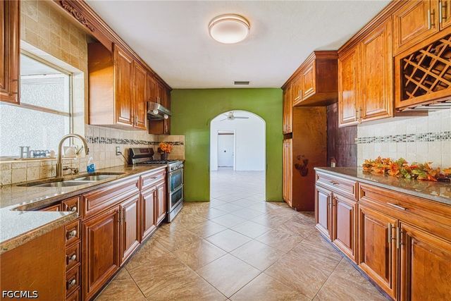 4616 Eugene ST, Fort Myers, FL 33905