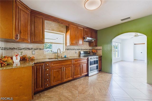 4616 Eugene ST, Fort Myers, FL 33905