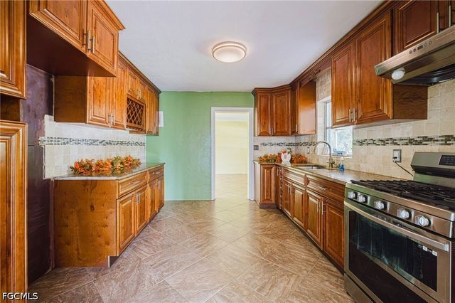 4616 Eugene ST, Fort Myers, FL 33905