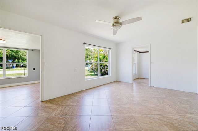 4616 Eugene ST, Fort Myers, FL 33905