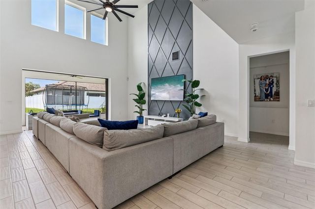 3826 SHORESIDE DRIVE, Kissimmee, FL 34746