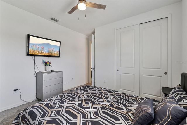 3826 SHORESIDE DRIVE, Kissimmee, FL 34746