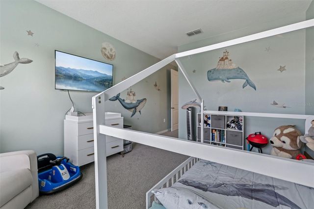 3826 SHORESIDE DRIVE, Kissimmee, FL 34746