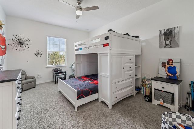 3826 SHORESIDE DRIVE, Kissimmee, FL 34746