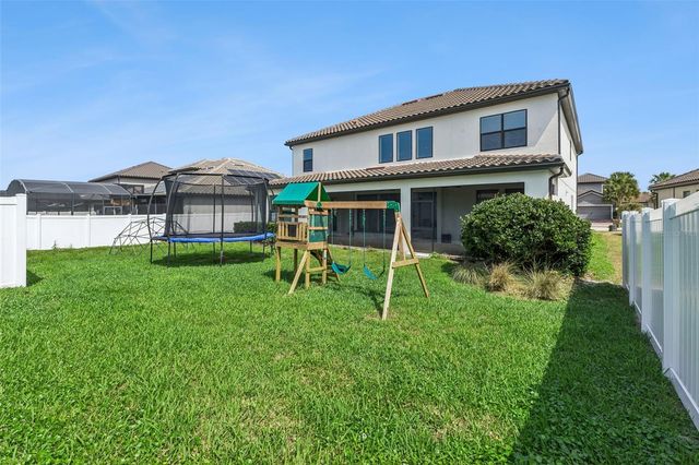 3826 SHORESIDE DRIVE, Kissimmee, FL 34746