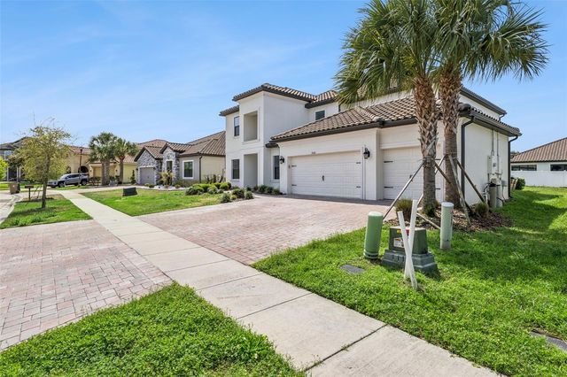 3826 SHORESIDE DRIVE, Kissimmee, FL 34746
