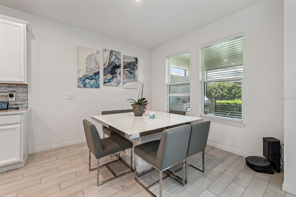 Image 11 of property listing at 3826 SHORESIDE DRIVE, Kissimmee, FL 34746