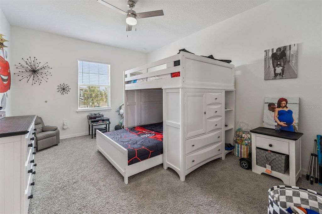 Image 35 of property listing at 3826 SHORESIDE DRIVE, Kissimmee, FL 34746