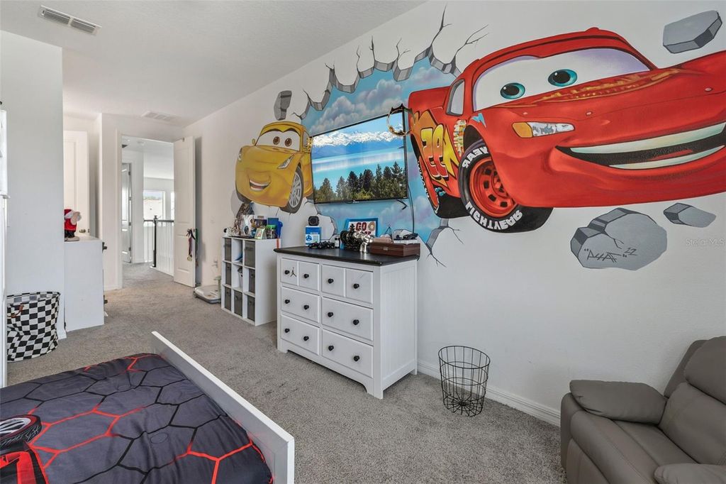 Image 36 of property listing at 3826 SHORESIDE DRIVE, Kissimmee, FL 34746