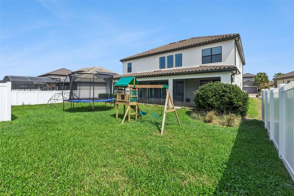 Image 37 of property listing at 3826 SHORESIDE DRIVE, Kissimmee, FL 34746