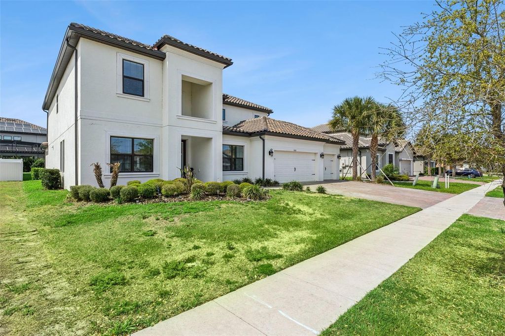 Image 41 of property listing at 3826 SHORESIDE DRIVE, Kissimmee, FL 34746