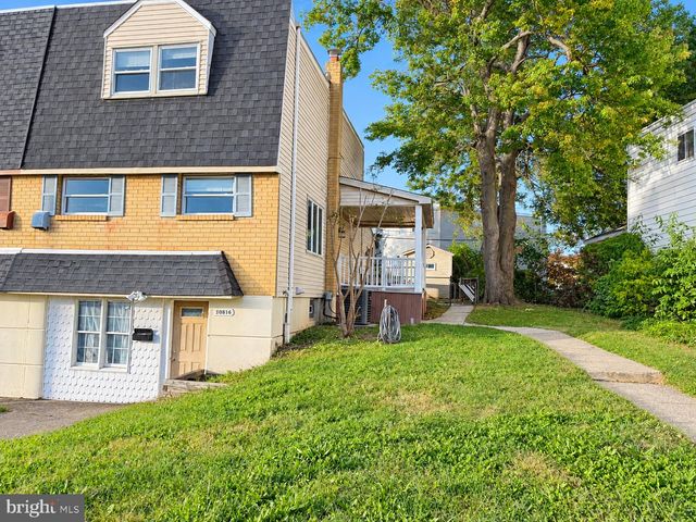 10816 KELVIN AVE, Philadelphia, PA 19116