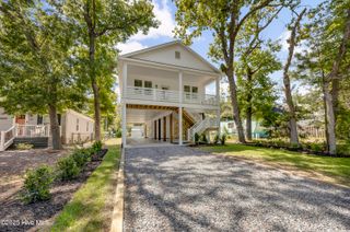 231 NE 77th Street, Oak Island, NC 28465
