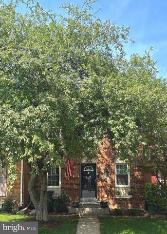 2847 SEMINOLE RD, Woodbridge, VA 22192