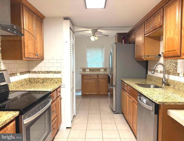 2847 SEMINOLE RD, Woodbridge, VA 22192