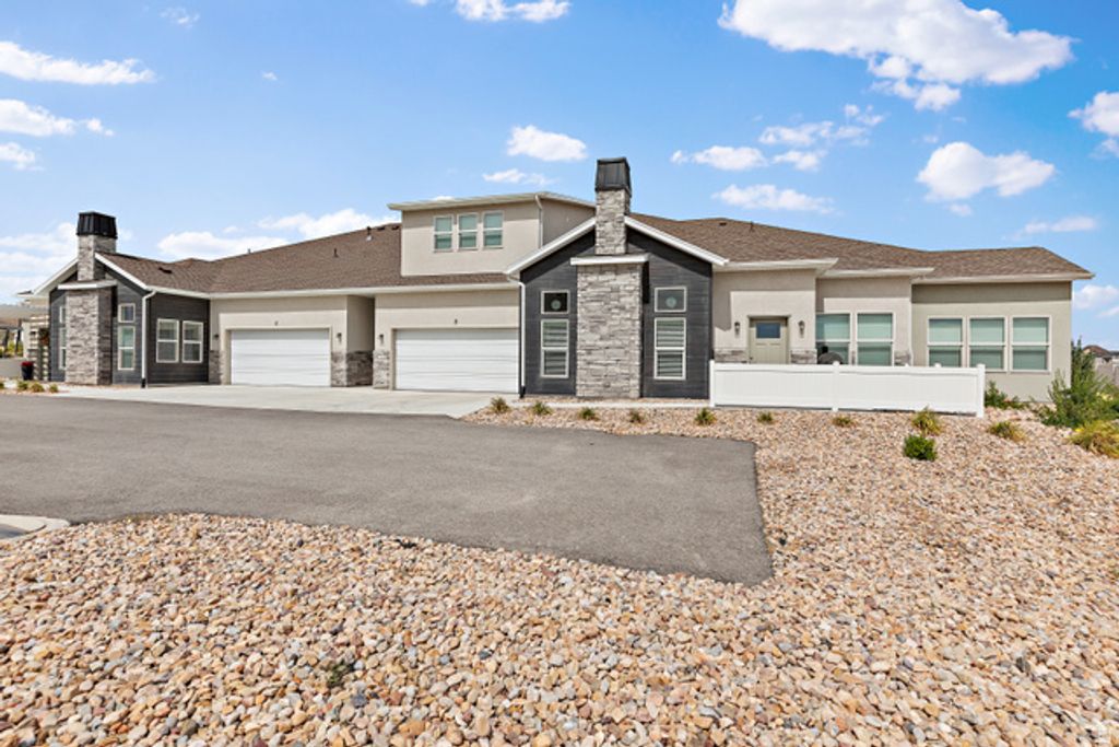 1454 N UTAH COTTAGE DR #B, Saratoga Springs, UT 84045 — photo 2
