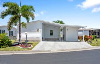 518 Misty LN, North Fort Myers, FL 33903
