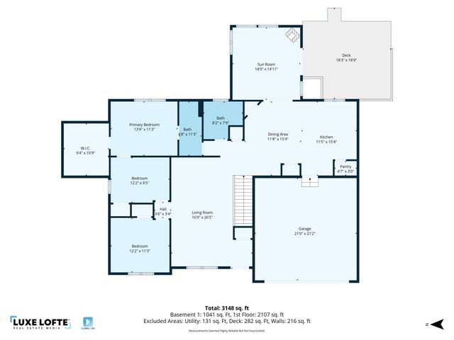 14374 Dawson Place, Rosemount, MN 55068