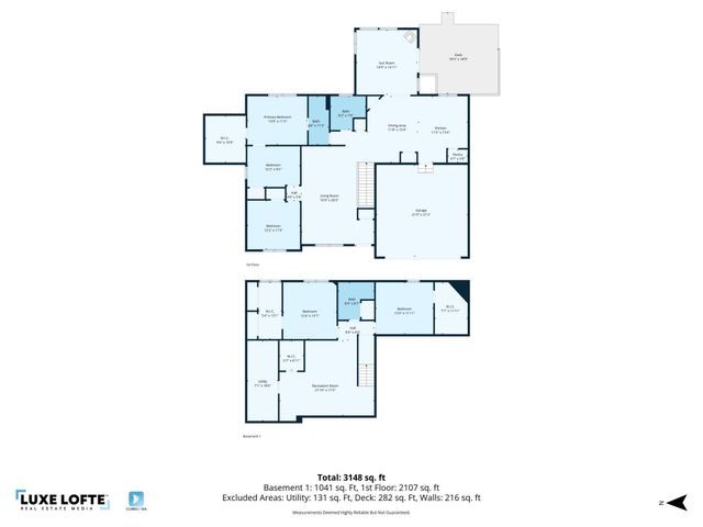14374 Dawson Place, Rosemount, MN 55068