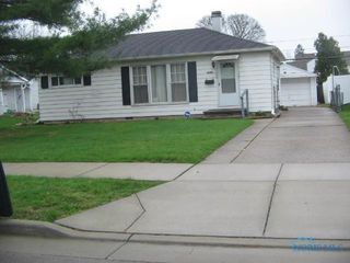 3264 Escott Avenue, Toledo, OH 43614