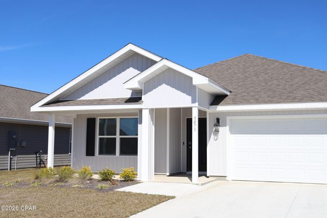 5073 Windrow Way, Panama City, FL 32404