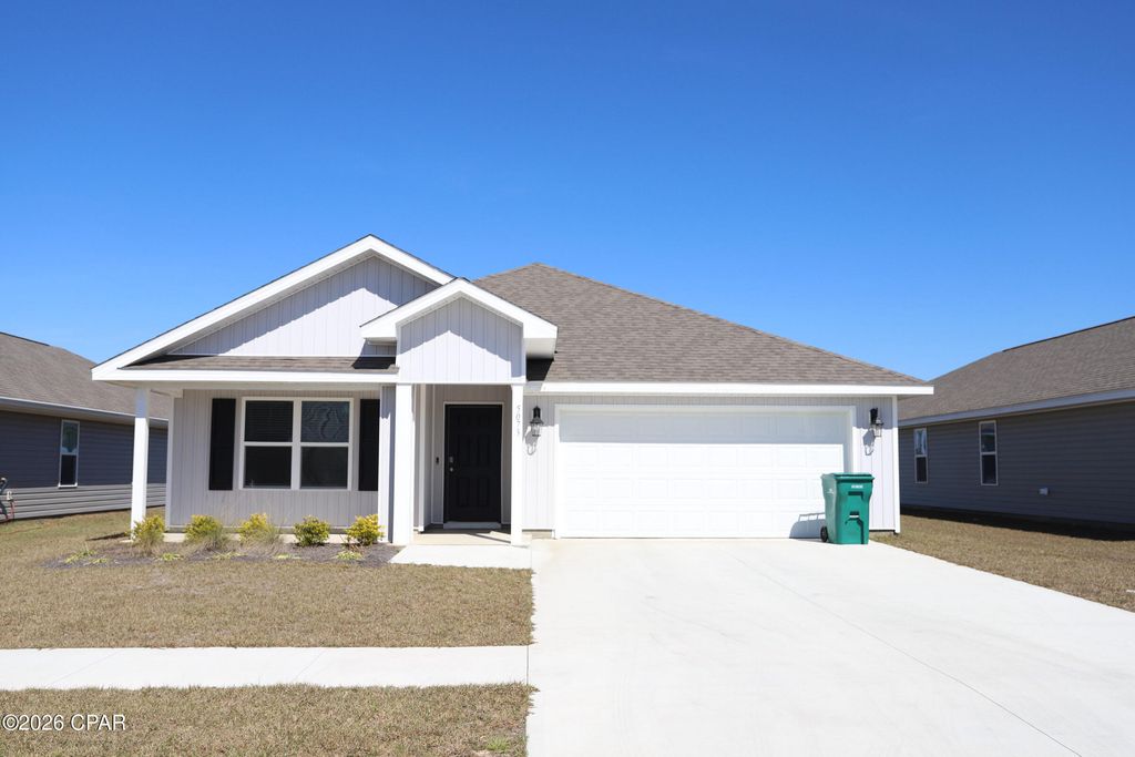 5073 Windrow Way, Panama City, FL 32404