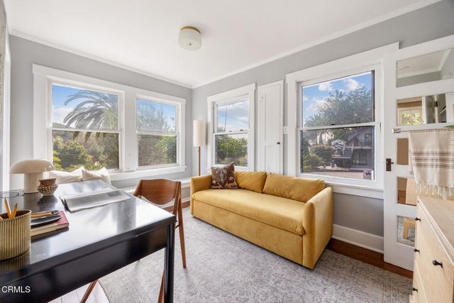 2116 Apex Avenue, Los Angeles, CA 90039