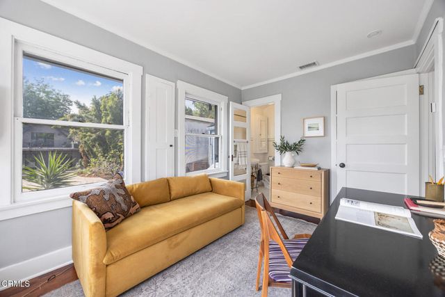 2116 Apex Avenue, Los Angeles, CA 90039