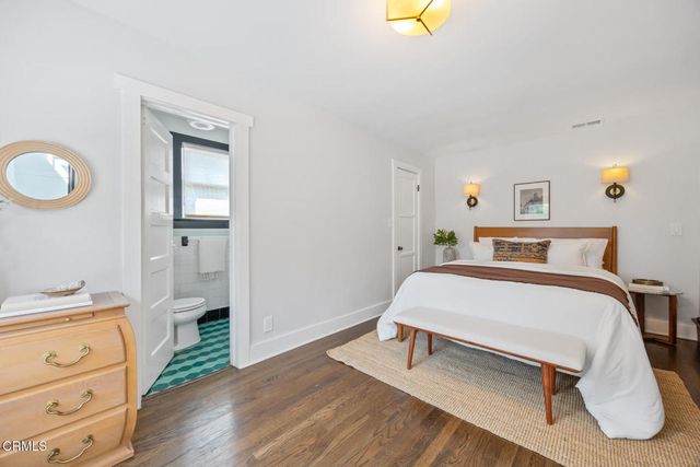 2116 Apex Avenue, Los Angeles, CA 90039