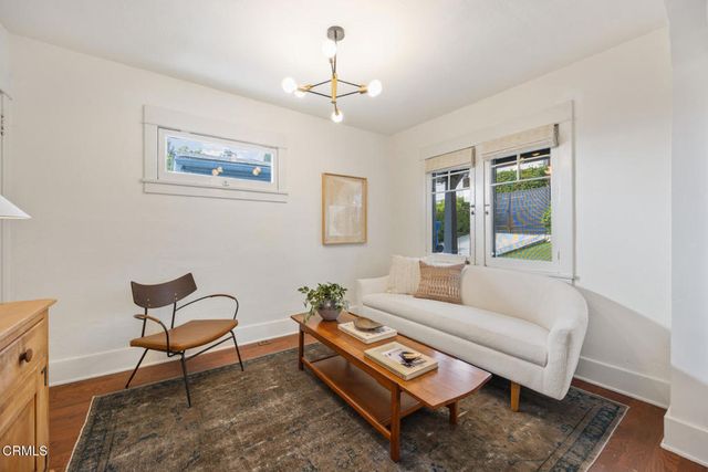 2116 Apex Avenue, Los Angeles, CA 90039