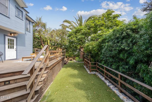 2116 Apex Avenue, Los Angeles, CA 90039