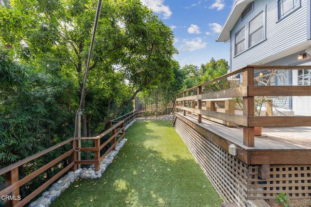 2116 Apex Avenue, Los Angeles, CA 90039