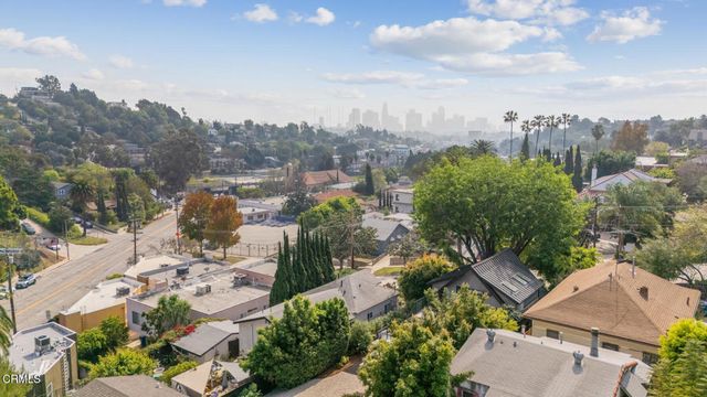 2116 Apex Avenue, Los Angeles, CA 90039