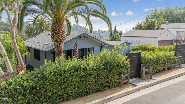 2116 Apex Avenue, Los Angeles, CA 90039