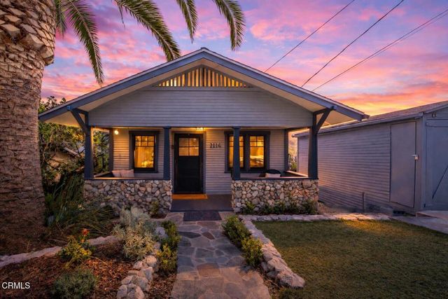 2116 Apex Avenue, Los Angeles, CA 90039