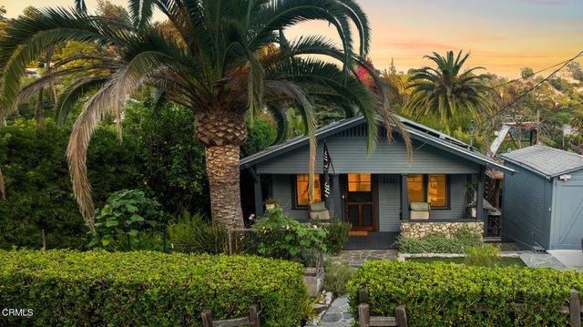 2116 Apex Avenue, Los Angeles, CA 90039