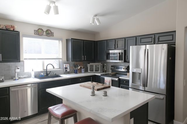 6101 S FOUR PEAKS Place, Chandler, AZ 85249