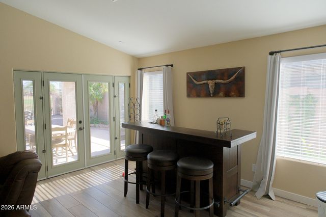 6101 S FOUR PEAKS Place, Chandler, AZ 85249