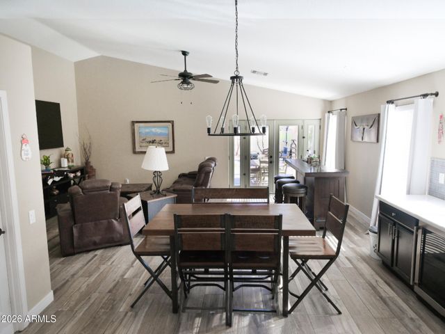 6101 S FOUR PEAKS Place, Chandler, AZ 85249