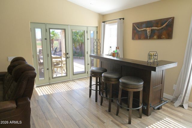 6101 S FOUR PEAKS Place, Chandler, AZ 85249