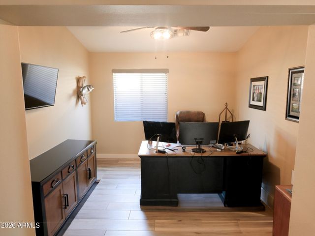 6101 S FOUR PEAKS Place, Chandler, AZ 85249