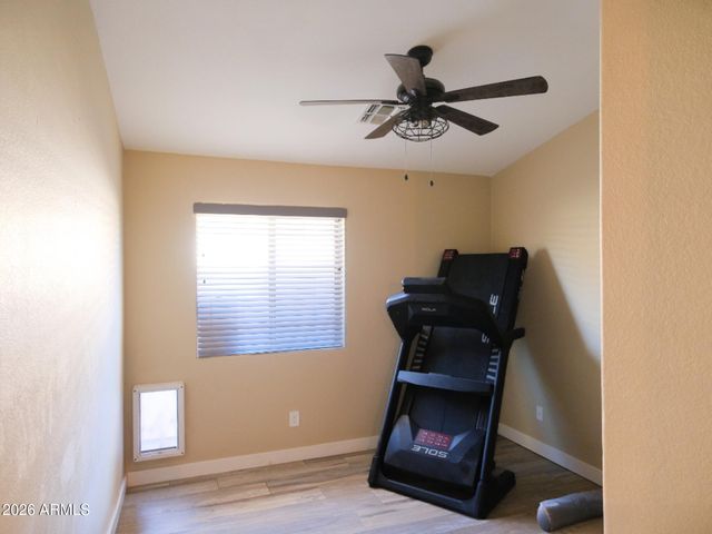 6101 S FOUR PEAKS Place, Chandler, AZ 85249