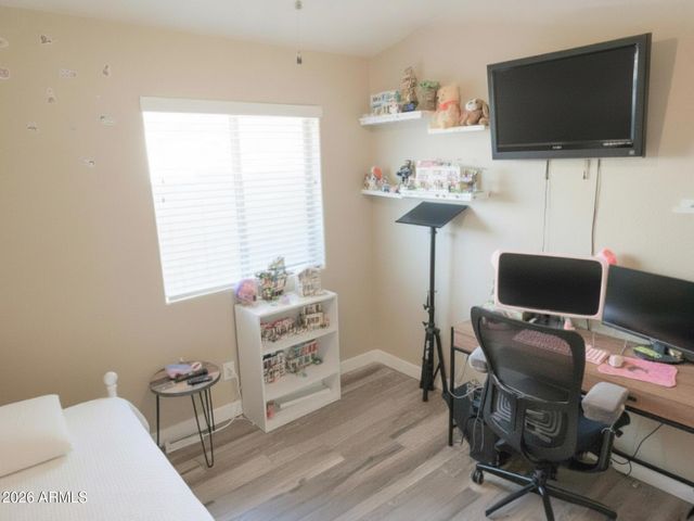 6101 S FOUR PEAKS Place, Chandler, AZ 85249