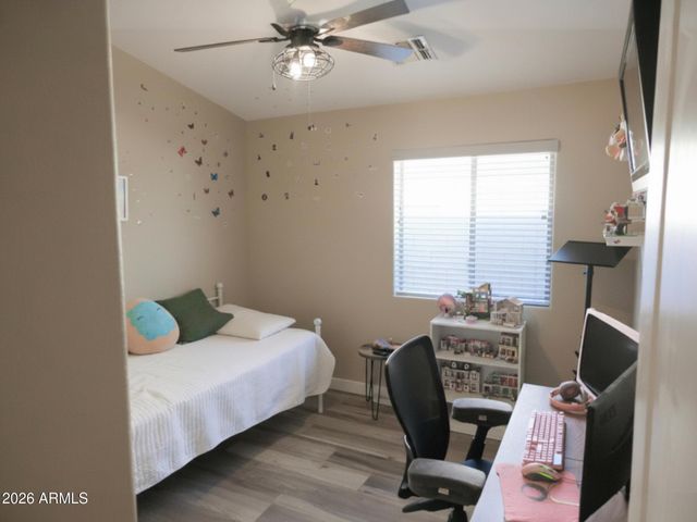 6101 S FOUR PEAKS Place, Chandler, AZ 85249