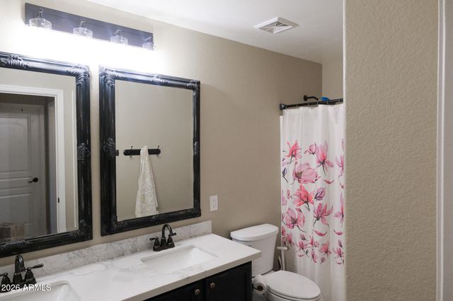 6101 S FOUR PEAKS Place, Chandler, AZ 85249